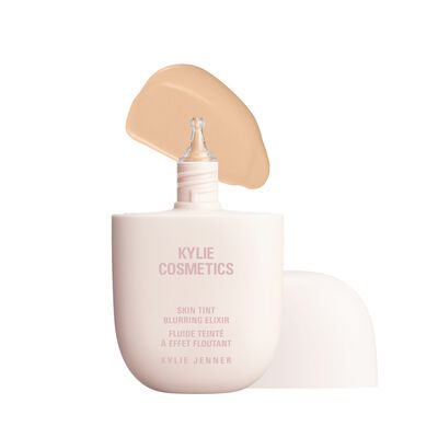  BASE  3WN SKIN TINT